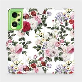 Etui do Realme GT Neo 2 - wzór MD01S