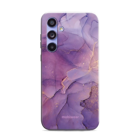 Etui Elite Pro do Samsung Galaxy A54 - wzór EP20E