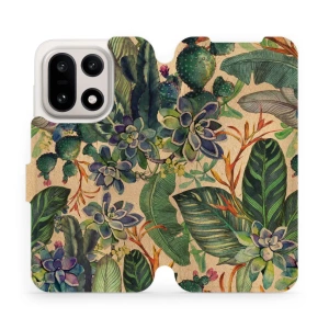 Etui do OnePlus 15 - wzór VP05S