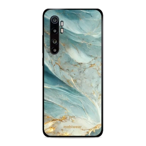 Etui Glossy Case do Xiaomi Mi Note 10 Lite - wzór G022G
