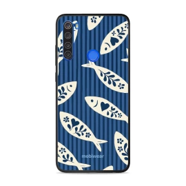 Etui Glossy Case do Xiaomi Redmi Note 8T - wzór GP89G