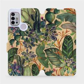 Etui do Motorola Moto G10 - wzór VP05S