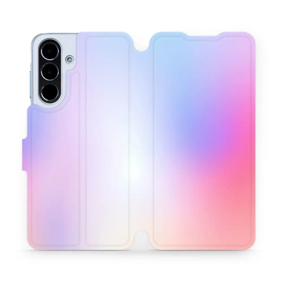 Etui do Samsung Galaxy A56 5G - wzór VP65S