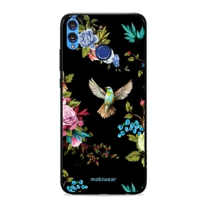 Etui Glossy Case do Huawei Honor 8X - wzór G041G