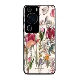 Etui Glossy Case do Huawei P60 Pro - wzór G031G
