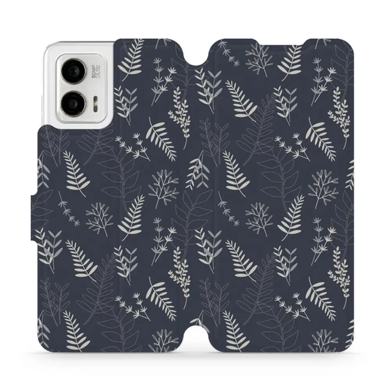 Etui do Motorola Moto G73 5G - wzór VP15S