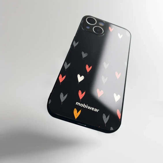 Etui Glossy Case do Xiaomi Poco X5 Pro 5G - wzór GP79G