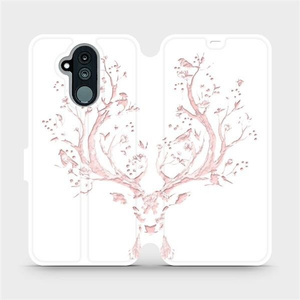 Etui do Huawei Mate 20 Lite - wzór M007S