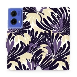 Etui do Motorola Moto G85 5G - wzór VA47S