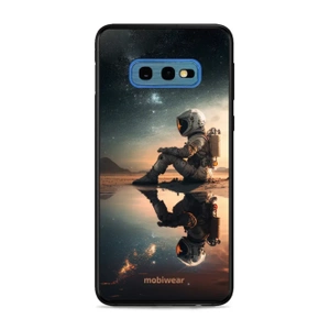 Etui Glossy Case do Samsung Galaxy S10e - wzór G003G