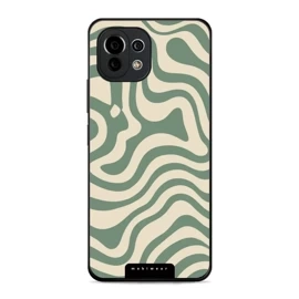 Etui Glossy Case do Xiaomi Mi 11 Lite - wzór GA57G