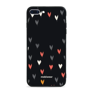 Etui Glossy Case do Apple iPhone 7 Plus - wzór GP79G