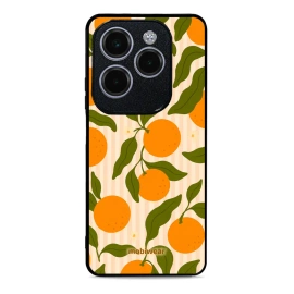 Etui Glossy Case do Infinix HOT 40 Pro - wzór GP82G