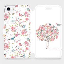Etui do Apple iPhone 8 - wzór M120S
