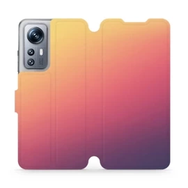 Etui do Xiaomi 12S - wzór VP66S