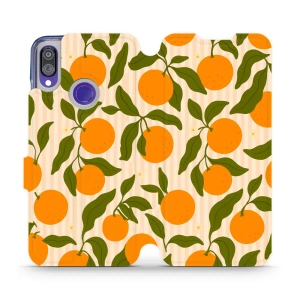 Etui do Xiaomi Redmi Note 7 - wzór VP82S