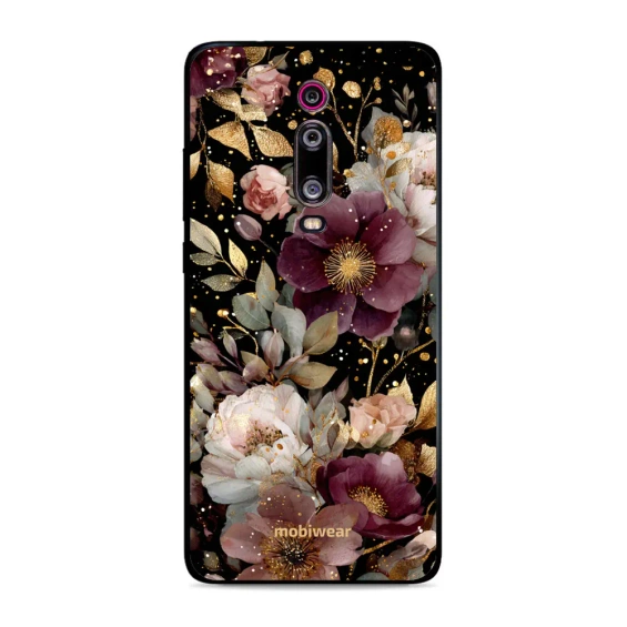 Etui Glossy Case do Xiaomi Mi 9T Pro - wzór G169G