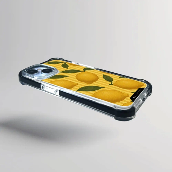 Etui MagSafe Elite Bumper Apple iPhone 14 Pro Max - wzór DP81D