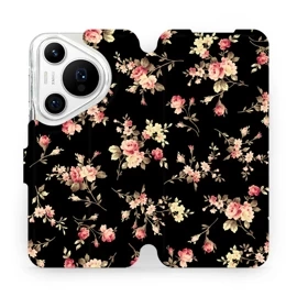 Etui do Huawei Pura 70 Pro - wzór VD02S