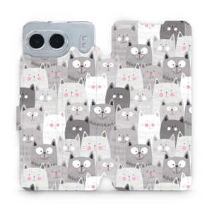 Etui do OnePlus Nord 4 5G - wzór M099P