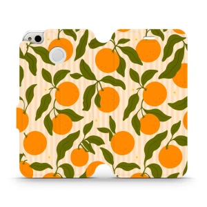 Etui do Xiaomi Redmi 4X - wzór VP82S