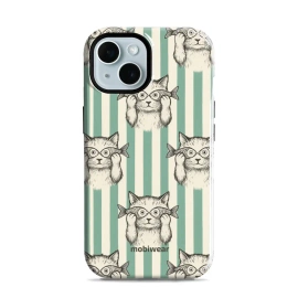 Etui Elite Pro do Apple iPhone 15 - wzór EP90E