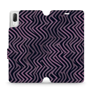 Etui do Sony Xperia L3 - wzór VA55S