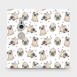 Etui do Sony Xperia XZ2 - wzór M097P