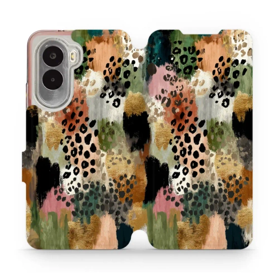 Etui do Xiaomi POCO M7 - wzór V167S