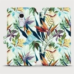 Etui do Xiaomi Redmi Note 4 - wzór M071P