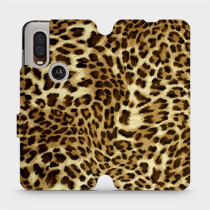 Etui do Motorola One Vision - wzór VA33P