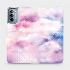 Etui do Motorola Moto G31 - wzór MR02S