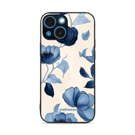 Etui Glossy Case do Apple iPhone 13 mini - wzór GP73G