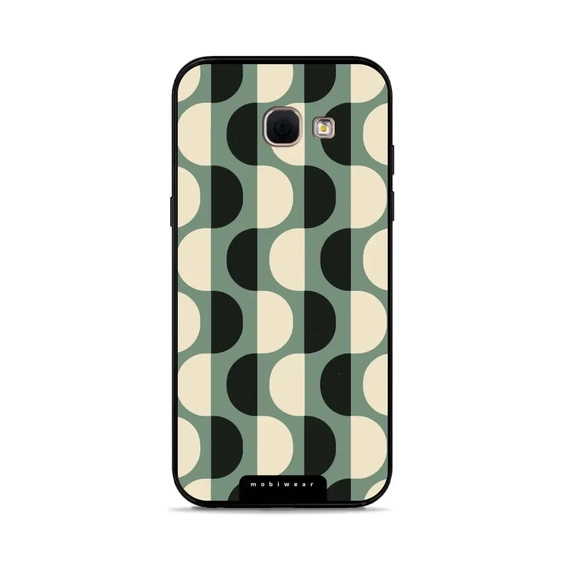Etui Glossy Case do Samsung Galaxy A5 2017 - wzór GA56G