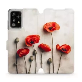 Etui do Samsung Galaxy A52 - wzór VP42S