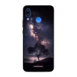 Etui Glossy Case do Huawei Nova 3 - wzór G005G