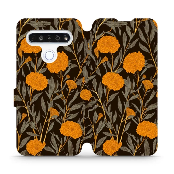 Etui do LG K61 - wzór V175S