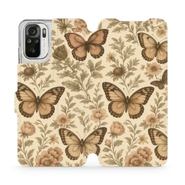 Etui do Xiaomi Redmi Note 10 - wzór VP92S