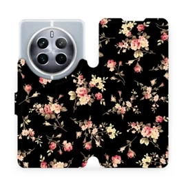 Etui do Realme 12 Pro 5G - wzór VD02S