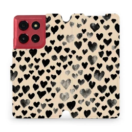 Etui do Motorola Moto G86 Power 5G - wzór VA51S