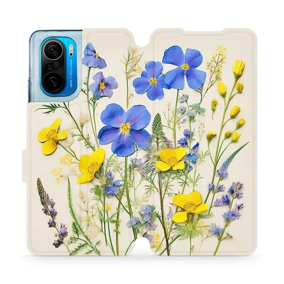 Etui do Xiaomi POCO F3 - wzór VP41S