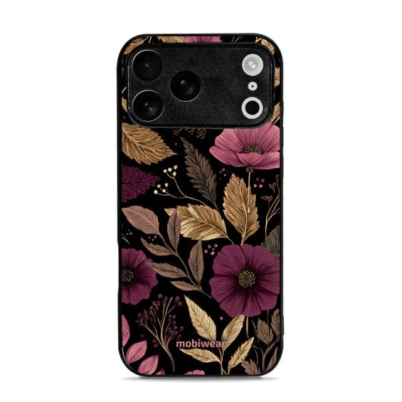 Etui Glossy Case do Apple iPhone 17 Pro Max - wzór G170G