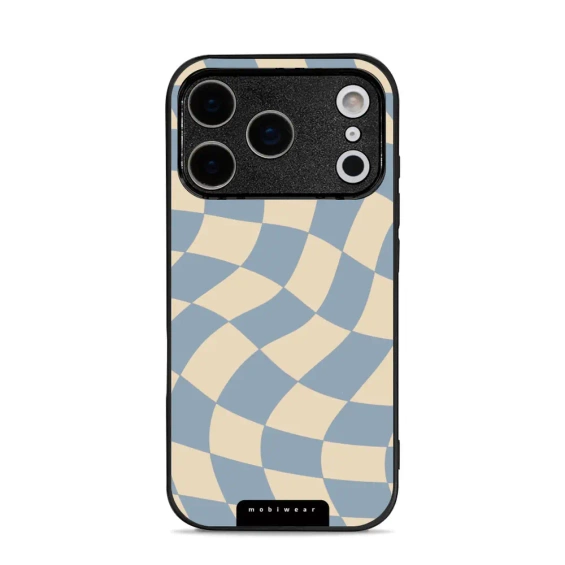 Etui Glossy Case do Apple iPhone 17 Pro - wzór GA59G