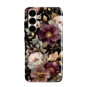 Etui Elite Pro do Samsung Galaxy S25 Plus - wzór E169E