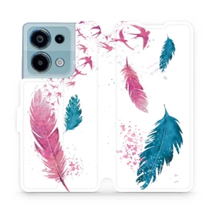 Etui do Xiaomi Redmi Note 13 Pro 4G - wzór MR08S