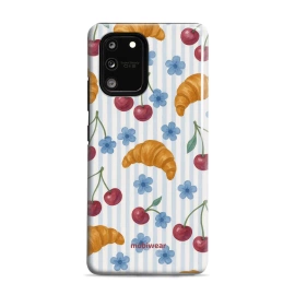 Etui Elite Pro do Samsung Galaxy S10 Lite - wzór EP85E