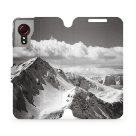 Etui do Samsung Galaxy Xcover 5 - wzór M152P