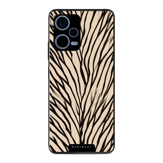 Etui Glossy Case do Xiaomi Redmi Note 12 Pro 5G - wzór GA52G