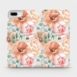 Etui do Apple iPhone 8 Plus - wzór MP02S
