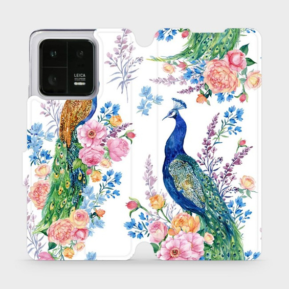Etui do Xiaomi 13 Pro - wzór MX08S